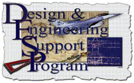 Design and Engineering Support Program